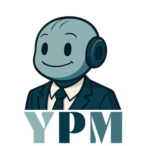 Favicon YPM